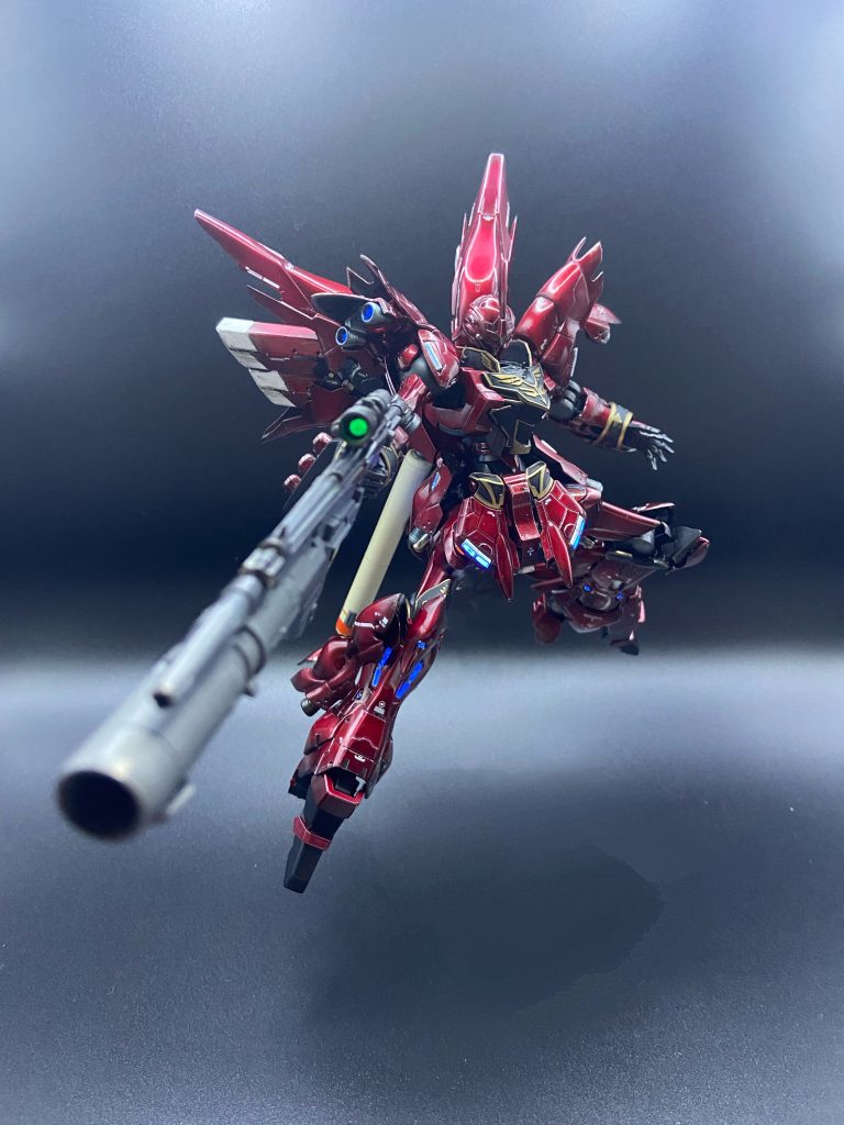 アクトシナンジュ【強化プラン-滅】–3枚目/制作者:とし