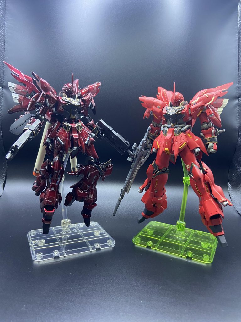 アクトシナンジュ【強化プラン-滅】–2枚目/制作者:とし