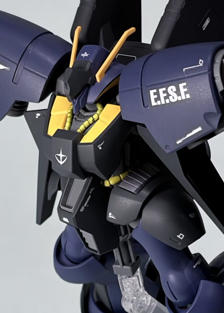 バイアラン(ティターンズ仕様)