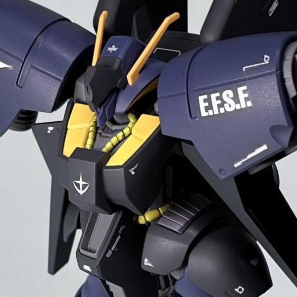 バイアラン(ティターンズ仕様)