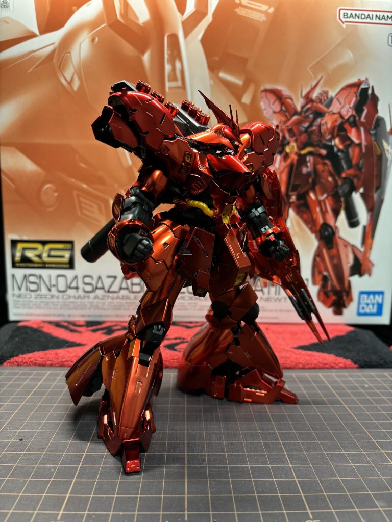 お気に入りの角度