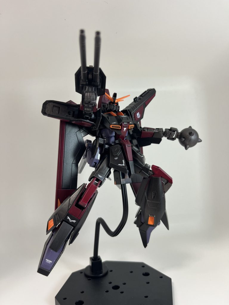 レイダーガンダム