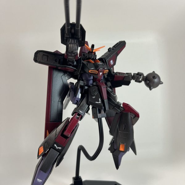 レイダーガンダム