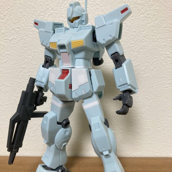 ジム・カスタム改