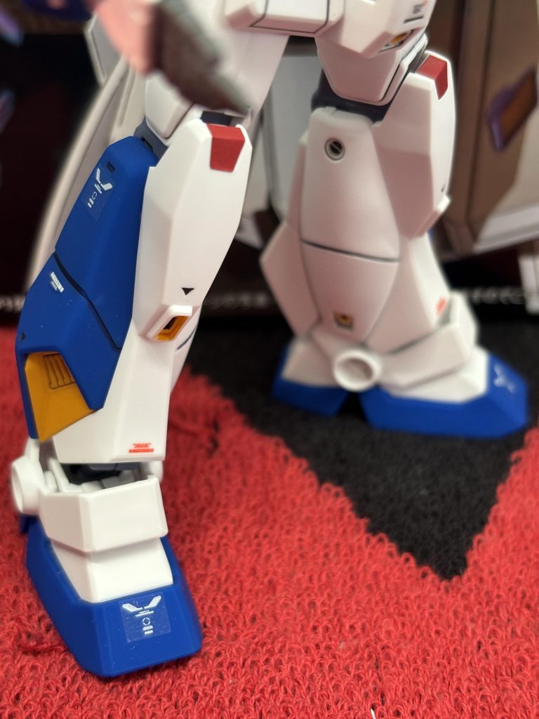 足。今年ガンスタデビューして、皆さんの凄い作品に感化されました。ありがとうございました。良いお年をお迎えください。