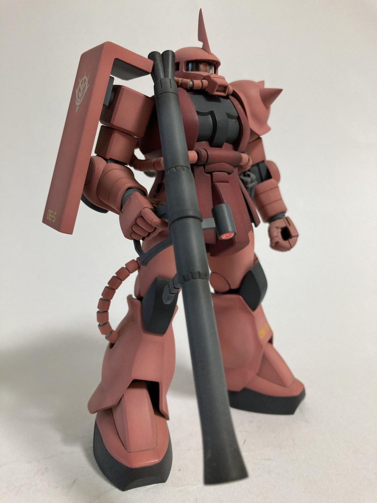 この頃が1番『強敵感』がありましたね