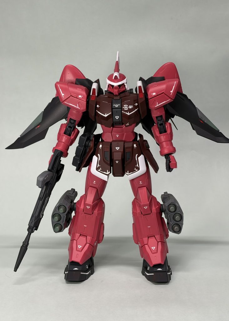 ちなみにシールドはあまりイメージがわかなかったので使用しませんでした。