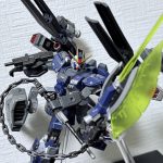 ナラティブガンダム Ex(エクス)装備