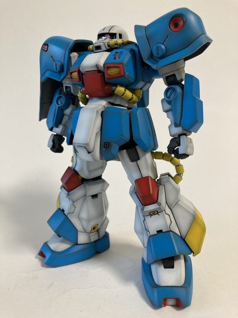 ホビーハイザック