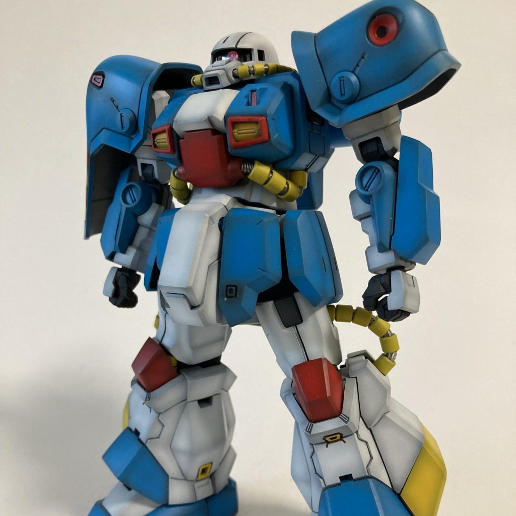 ホビーハイザック