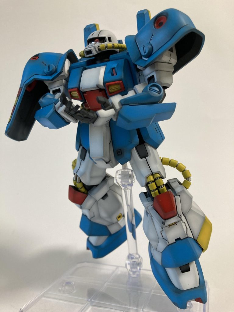 そのまま抱えて飛び去ります