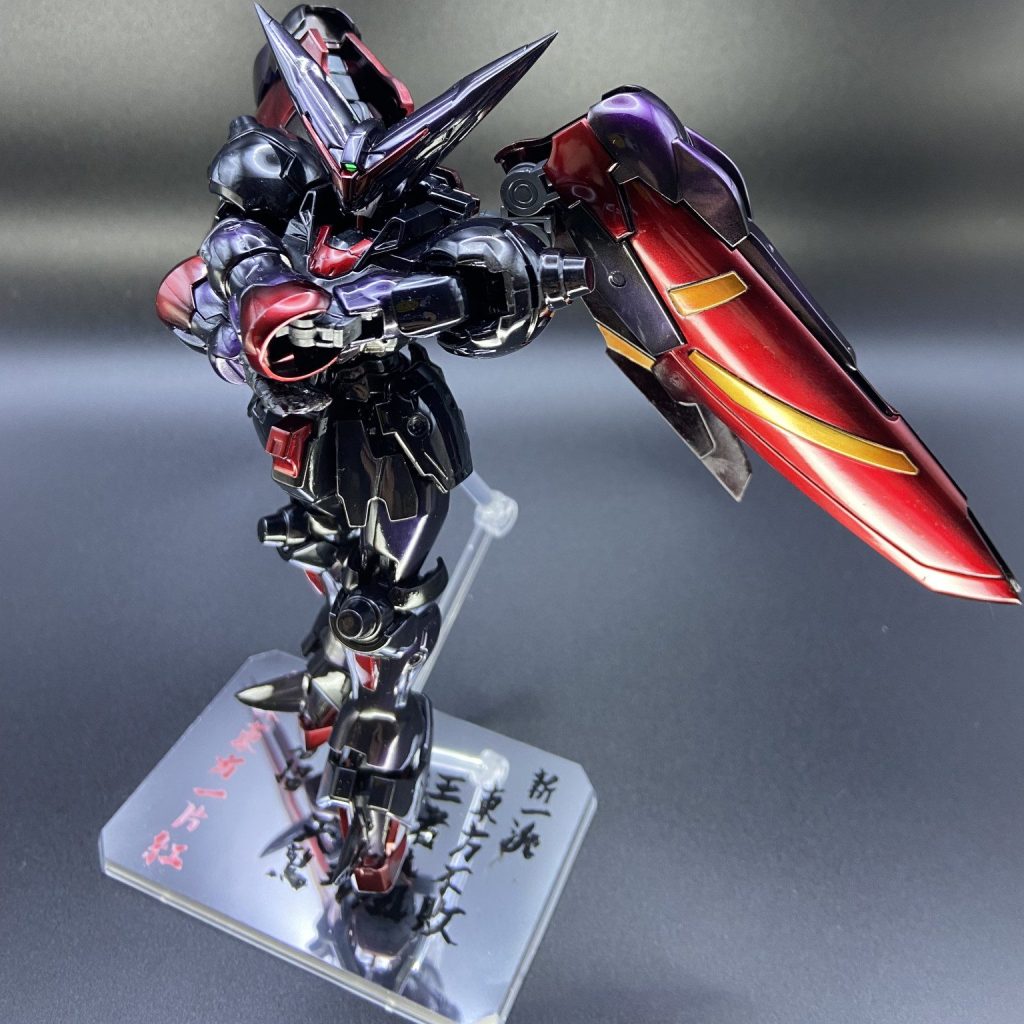 光邦田中枠 製作依頼品 HG マスターガンダム 全塗装製作 IMG_4051-aspect-ratio-750-750-