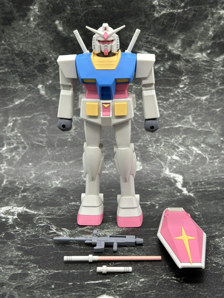 愛着のあるシルエットで何体でも作りたくなります...( ´ ▽ ` )