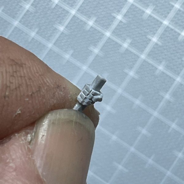 マニピュレーターとか