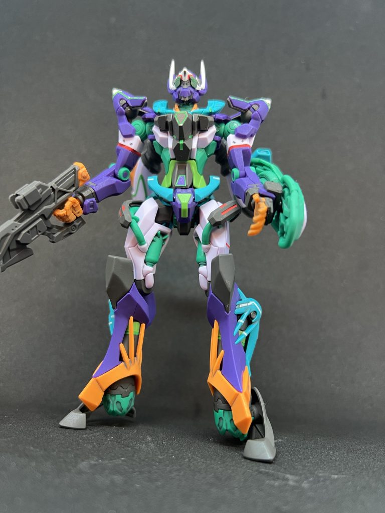 NIKEのスニーカーを思い出しました。–8枚目/制作者：@shoara1218