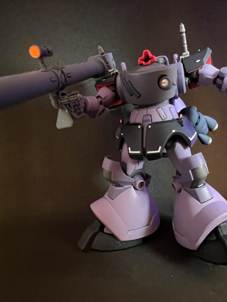 ビコーンっ！！