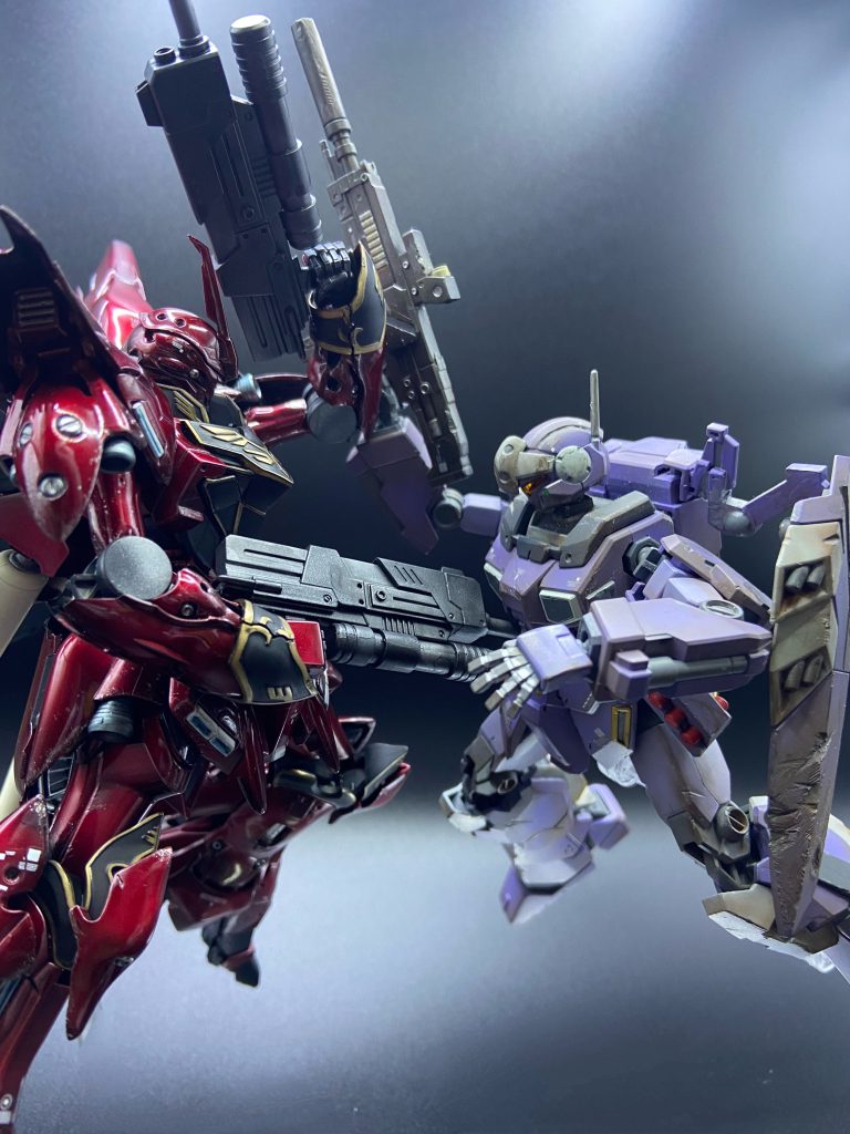 アクトシナンジュ【強化プラン-滅】–3枚目/制作者:とし