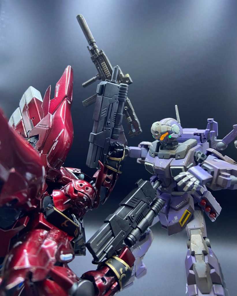 アクトシナンジュ【強化プラン-滅】–4枚目/制作者:とし