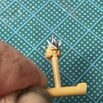 もうちょっと技術が向上したらいつかやりたいなと思っていたのですが我慢できずにやる[…]