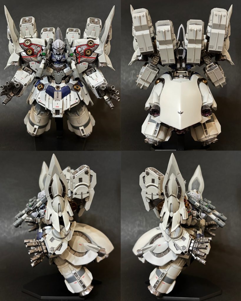 コンバージ　セカンド・ネオジオング–3枚目/制作者：いしゅと【I.S.T.works】