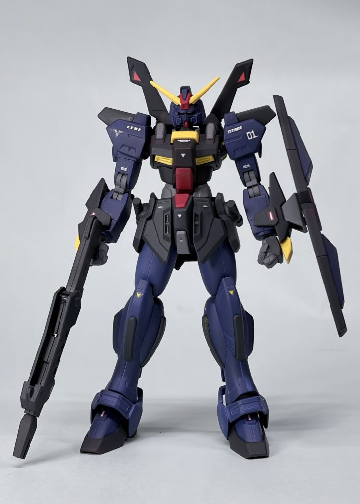 実はビルド系キット、もう12月なのに今年初だったりします。