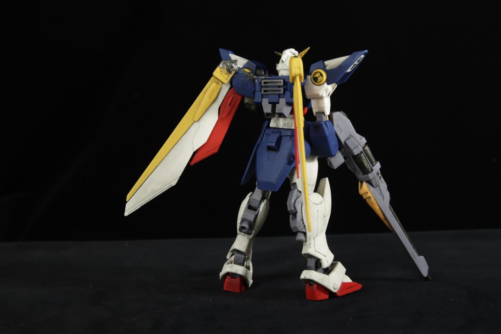 身体中で伝えたいよ TONIGHT!–9枚目/制作者：wing