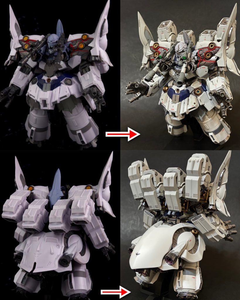 コンバージ　セカンド・ネオジオング–7枚目/制作者：いしゅと【I.S.T.works】