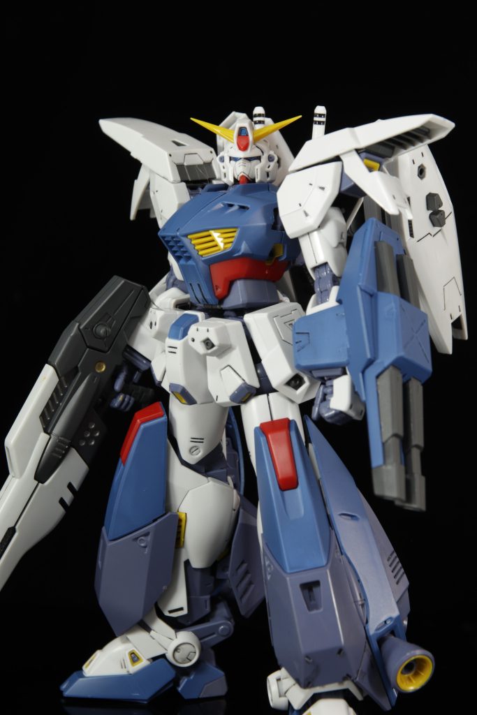 F90Ⅱ QuickStep–5枚目/制作者：wing