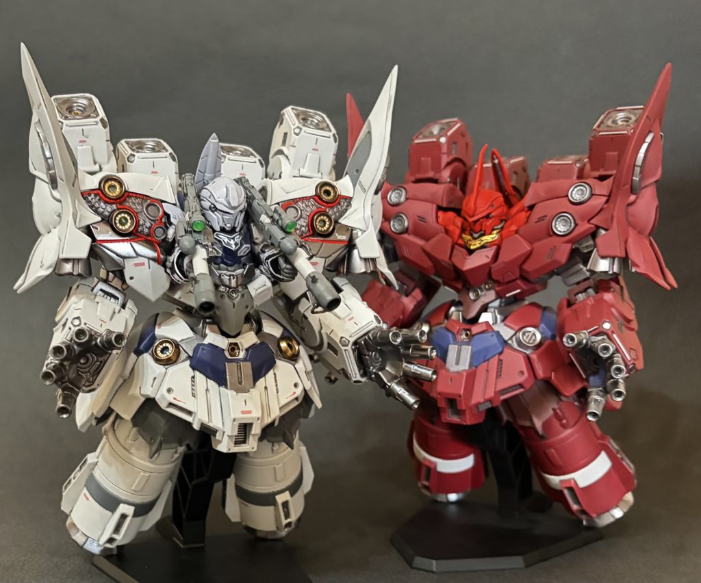 ネオジオングと