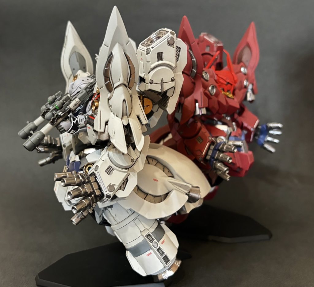 コンバージ　セカンド・ネオジオング–9枚目/制作者：いしゅと【I.S.T.works】