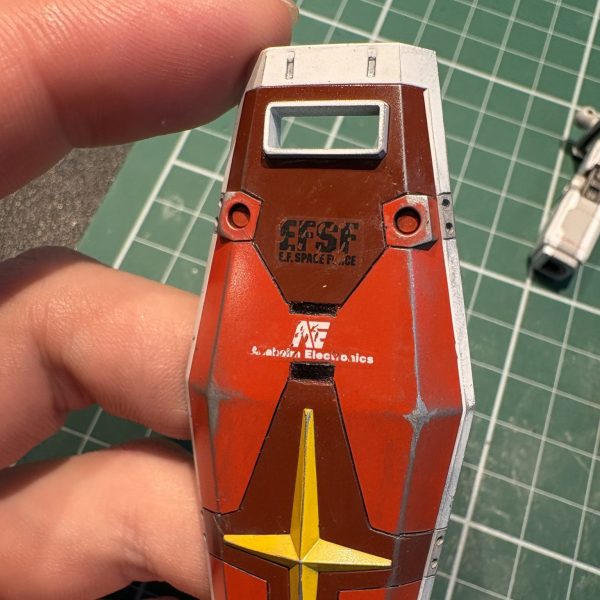 この世で1番地味かもしれない作業