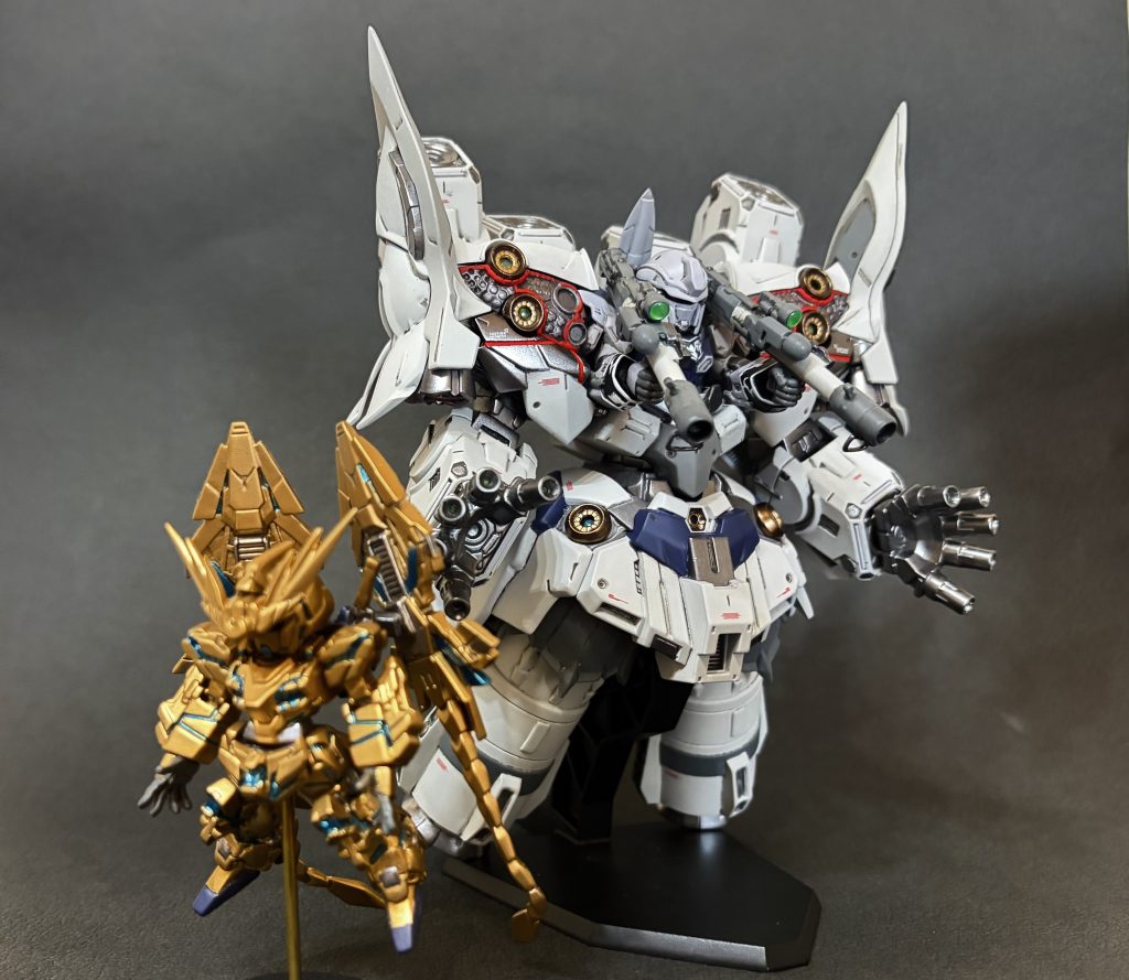 コンバージ　セカンド・ネオジオング–5枚目/制作者：いしゅと【I.S.T.works】