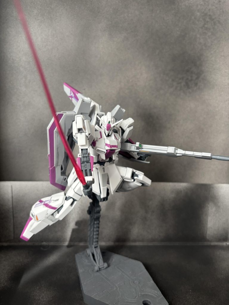 見ていただきありがとうございます。(gundam-kao6)