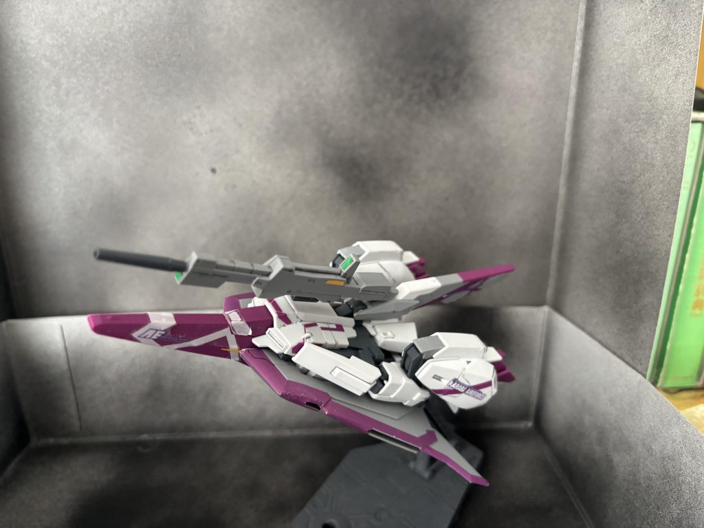 ウェーブライダー