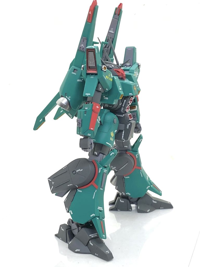 ドーベン・ウルフが今年一番の出来の良い作品なりました・・・2025年の投稿はこれで最後になると思いますが見て頂いたり、コメント頂いたりし本当に感謝しています。来年も丁寧に作りますからまた宜しくお願い致します。