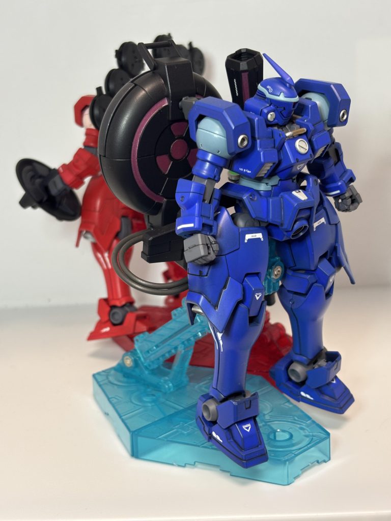 HGACヴァイエイト–9枚目/制作者：kose