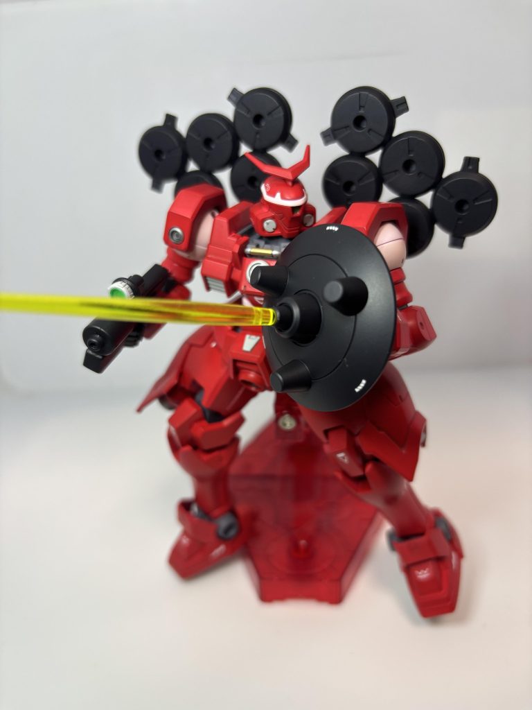 HGACメリクリウス–7枚目/制作者：kose