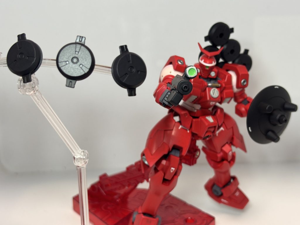 HGACメリクリウス–8枚目/制作者：kose