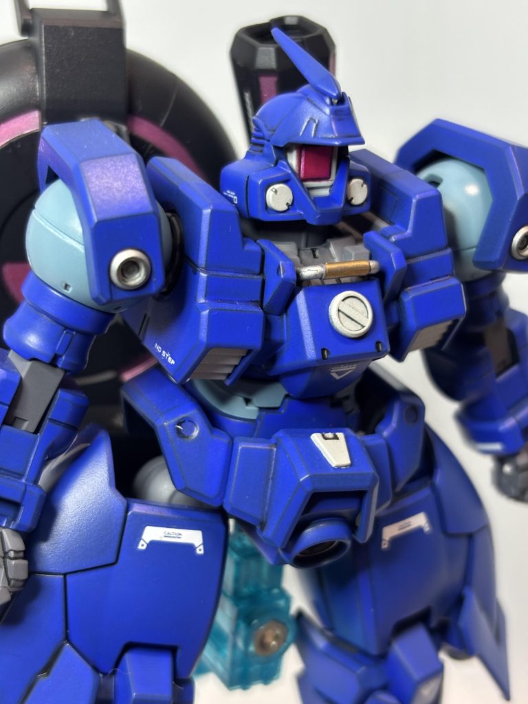 HGACヴァイエイト–8枚目/制作者：kose