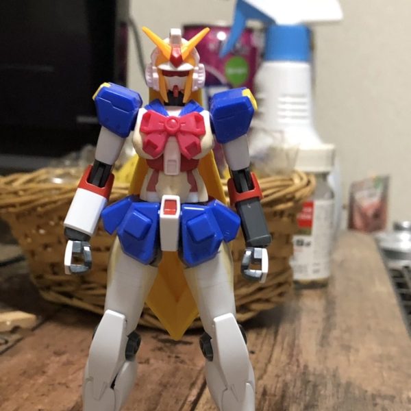 忘れかけた夢が今動き出す