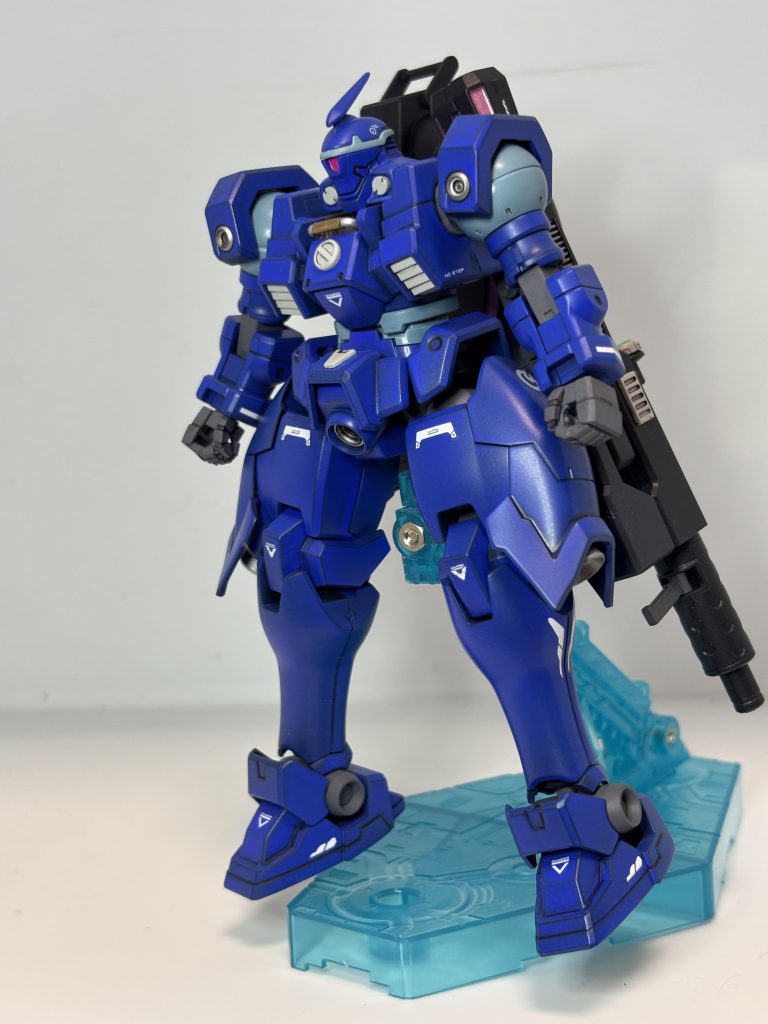 HGACヴァイエイト–3枚目/制作者：kose