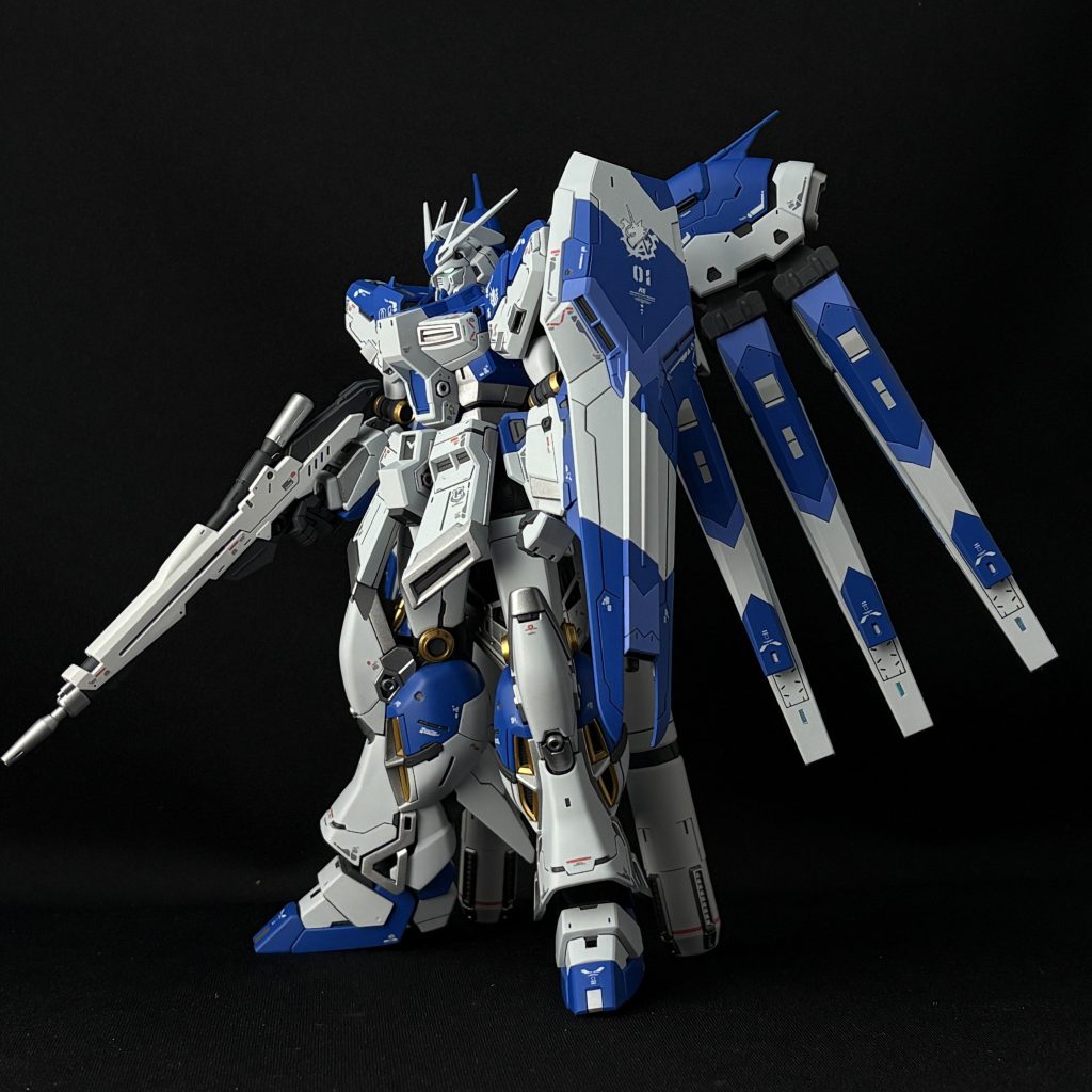 RGは難しめなので、まずはHGキットで試してみてください。同じ配色を一度体験するだけで、塗装への苦手意識が減ります。完璧じゃなくてOK。まず一歩踏み出すのが大事です。制作風景はYouTubeにアップしています！https://youtu.be/_ZZ_iotyxFo?si=NTD_werW8Ngai520ガンスタの投稿欄にリンクを貼ってあるので、気軽にチェックしてみてください。実際の色味や質感の変化がしっかり伝わると思います！