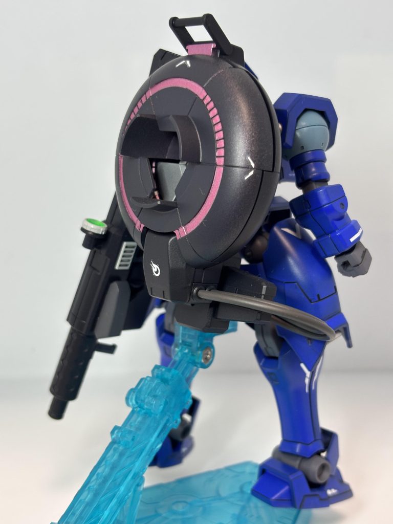 HGACヴァイエイト–4枚目/制作者：kose