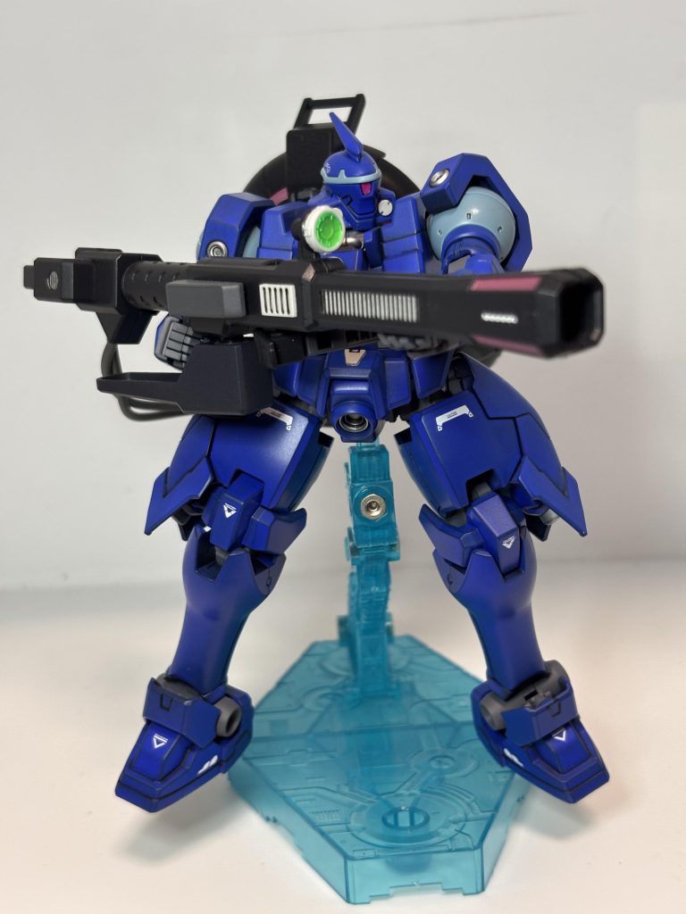 HGACヴァイエイト–5枚目/制作者：kose