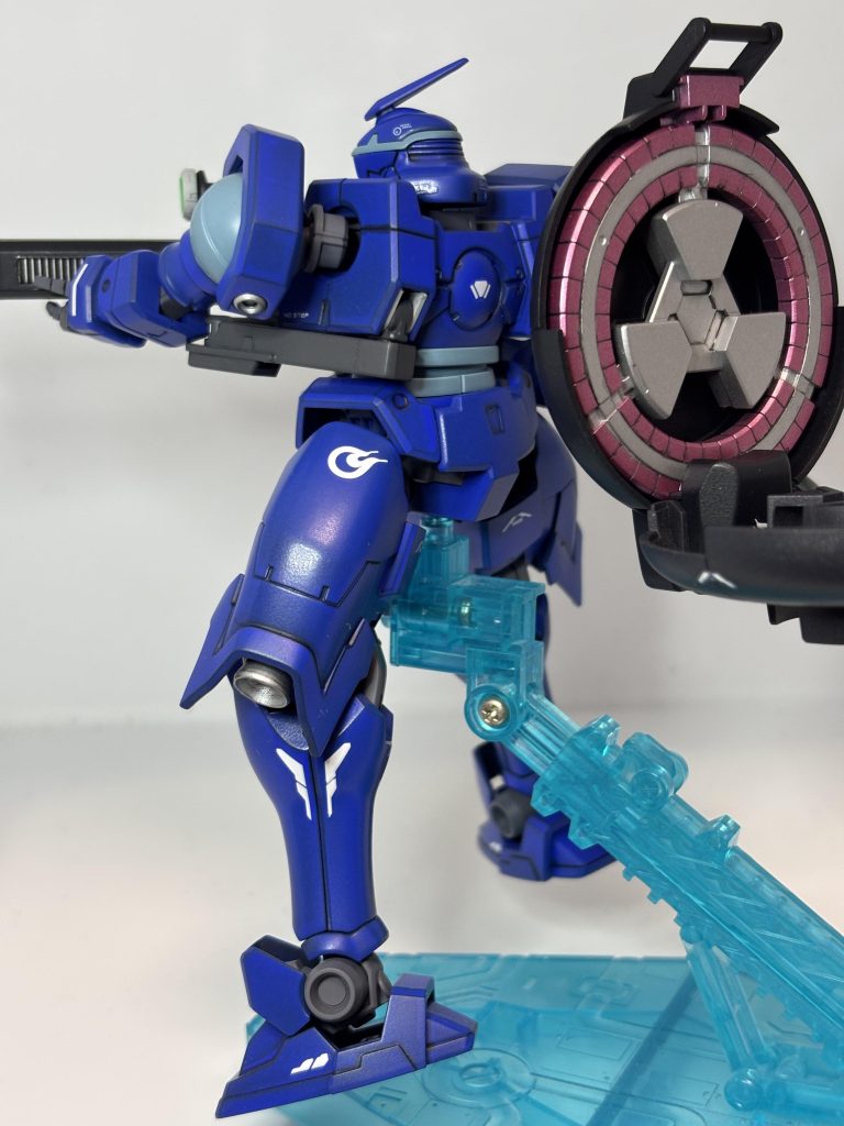 HGACヴァイエイト–6枚目/制作者：kose