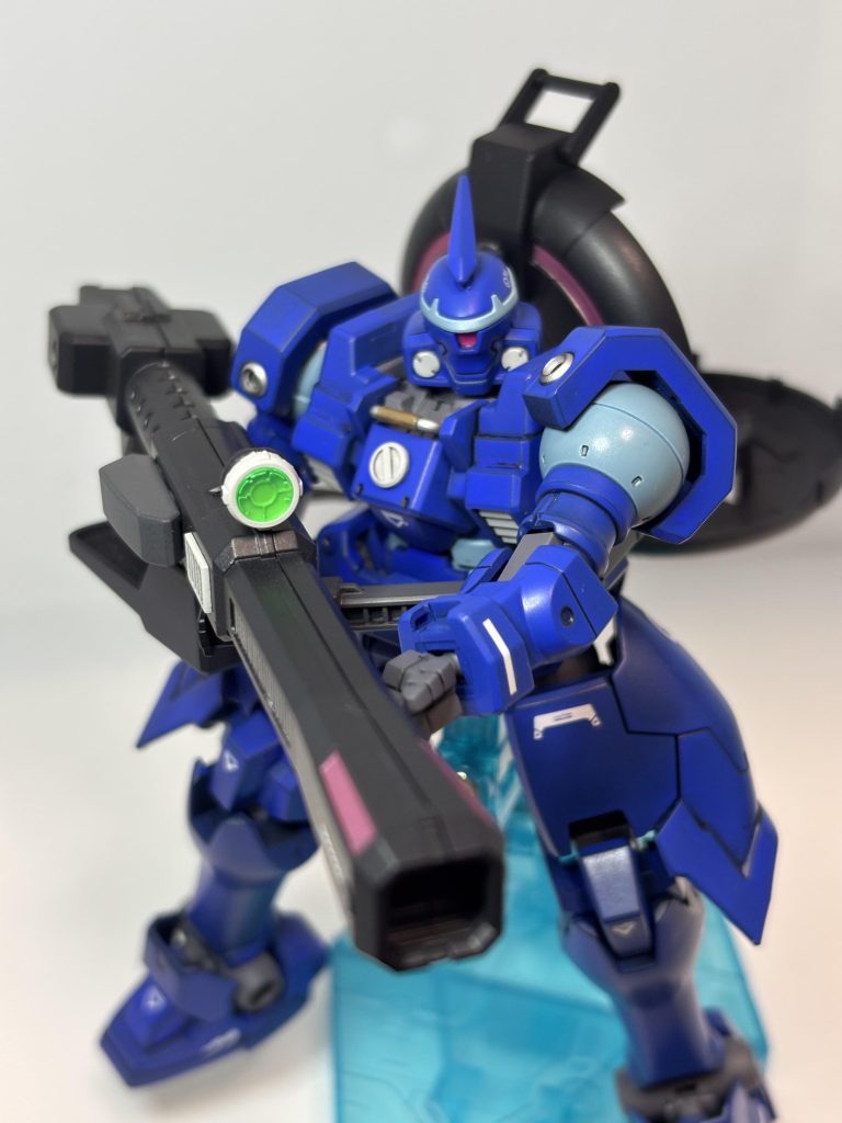 HGACヴァイエイト–7枚目/制作者：kose