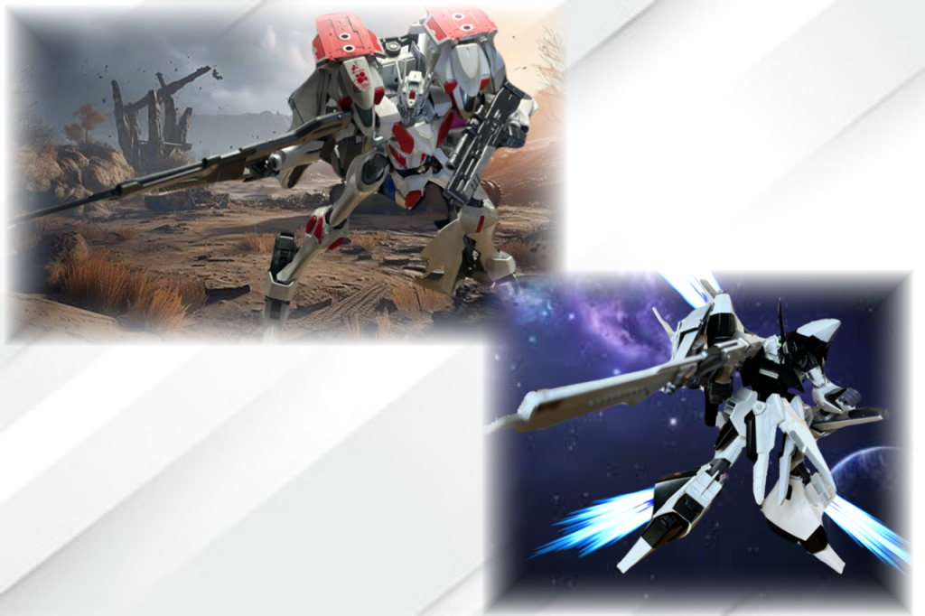 6月GUNDAM PHARACT RED CUSTOMファラクトを自分好みにカスタマイズしました。このあたりから自分でも納得のいく作品が作れるようになりました。GUNDAM PHARACT RED CUSTOM｜TmK-08さんのガンプラ作品｜GUNSTA（ガンスタ）GAPLANT TR-5 Unicorn Striker強化したギャプランです。バウのアンテナで見えにくいですが、ツインアイタイプです。モノアイに戻そうとも思いましたが、やっぱりツインアイタイプが好きなのでやめました。GAPLANT TR-5 Unicorn Striker｜TmK-08さんのガンプラ作品｜GUNSTA（ガンスタ）