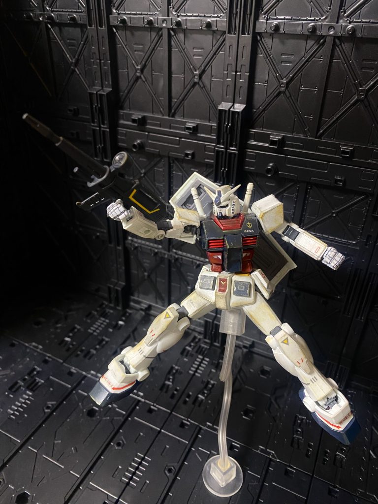 EGといえど、出来は素晴らしいですね。770円でこれは満足度高いです🤩