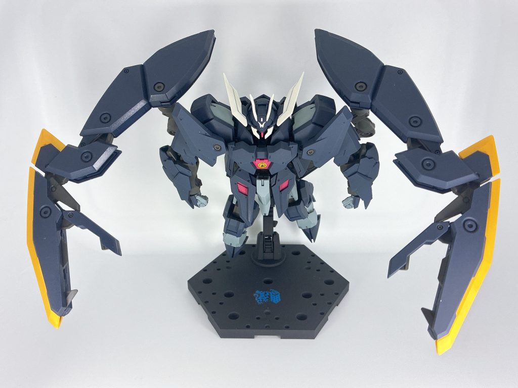 かっこいいポーズ