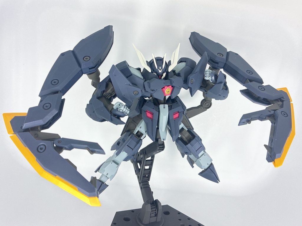 ガンダムザガン